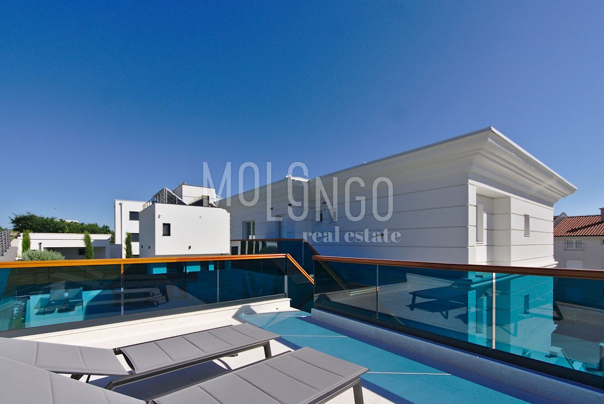 Casa Crikvenica, 375m2