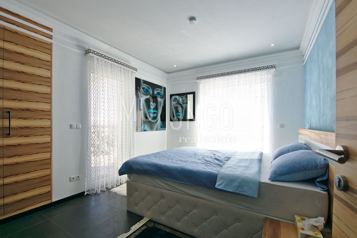 Casa Crikvenica, 375m2