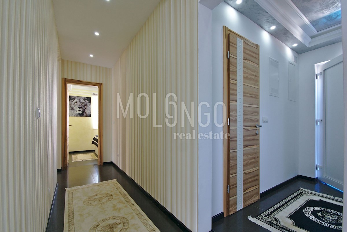 Casa Crikvenica, 375m2