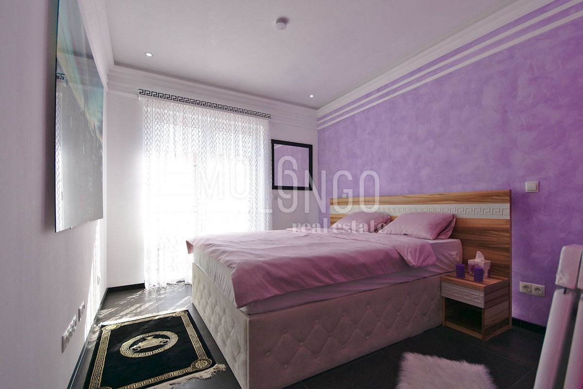 Casa Crikvenica, 375m2