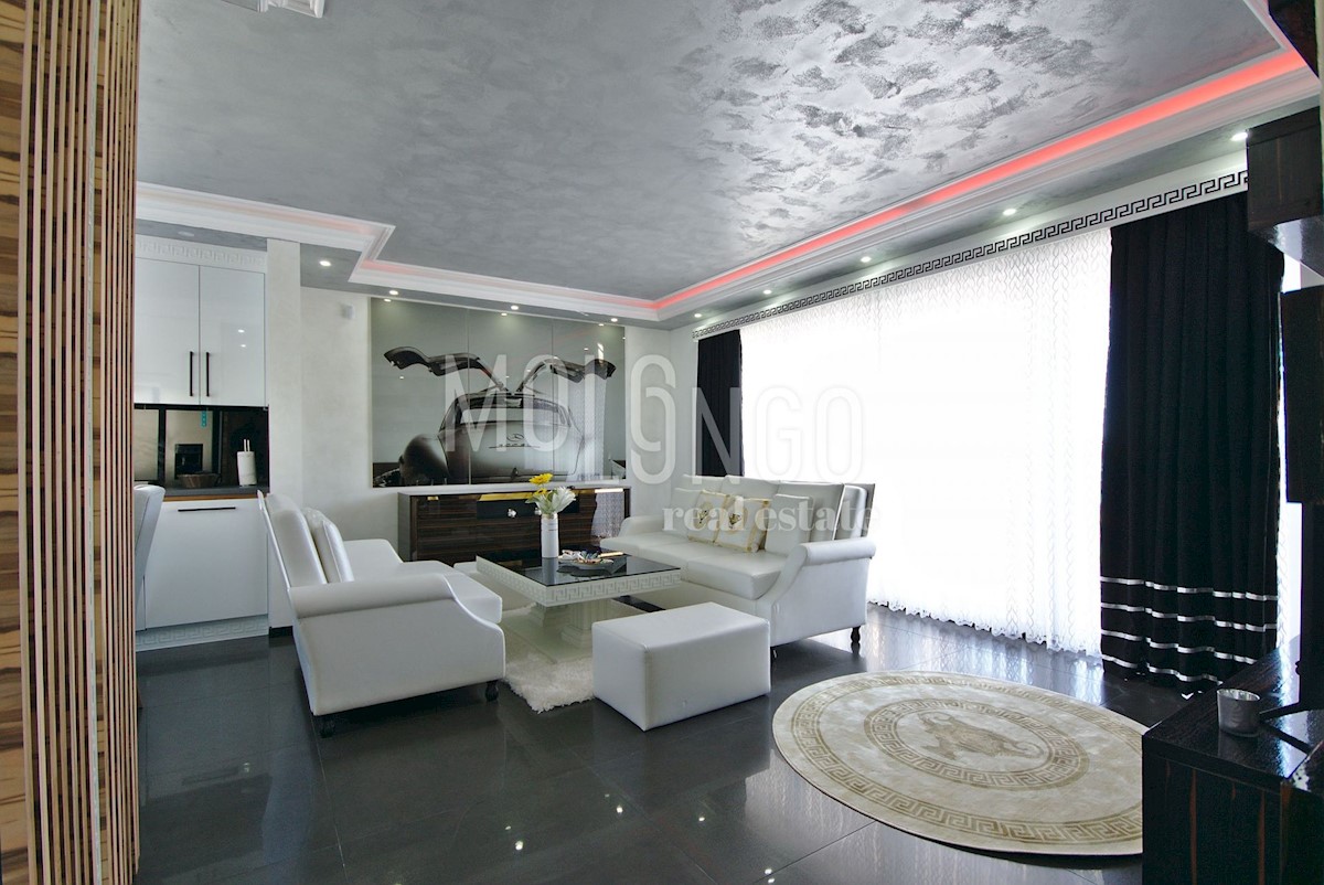 Casa Crikvenica, 375m2