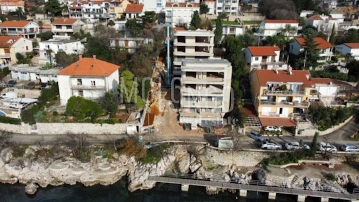 Appartamento Crikvenica, 125,75m2