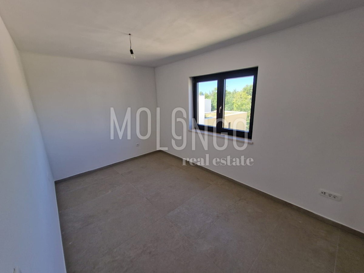 Appartamento Poreč, 94m2