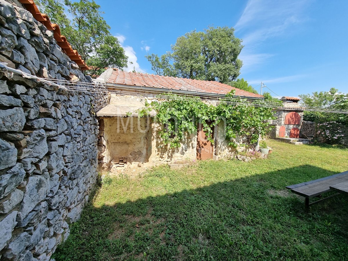 Casa Jadranovo, Crikvenica, 135m2