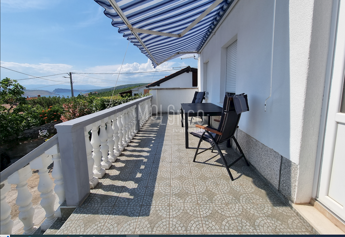 Casa Jadranovo, Crikvenica, 135m2