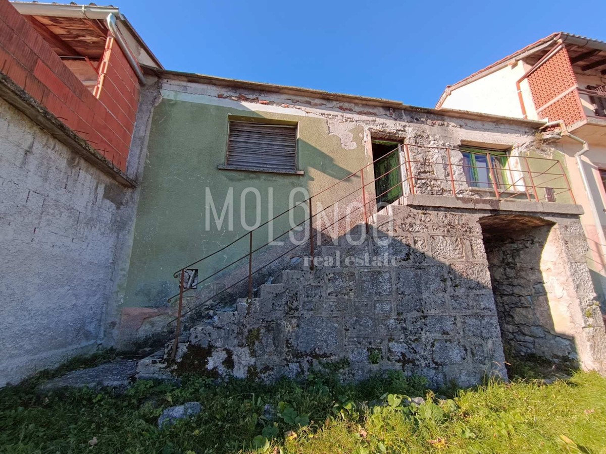 Casa Zvoneća, Matulji, 122m2