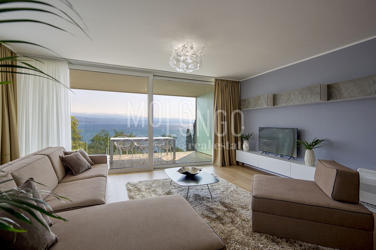 Opatija - Centar, Opatija, 122,60m2