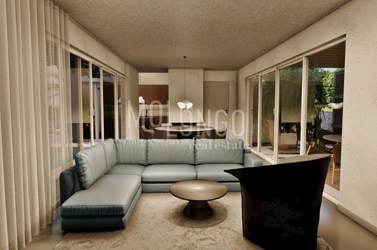 Terreno Vrbnik, 484m2