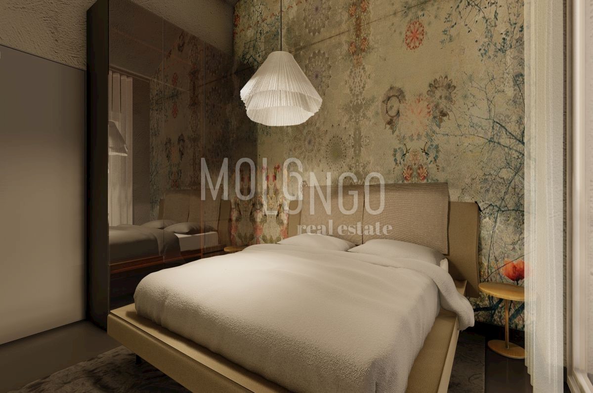 Terreno Vrbnik, 484m2