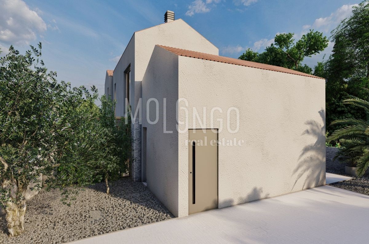 Terreno Vrbnik, 484m2