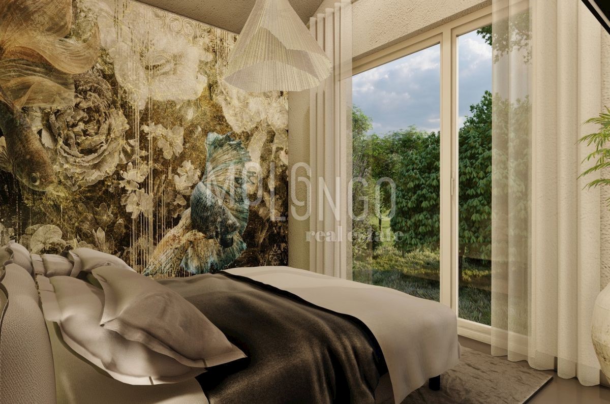 Terreno Vrbnik, 484m2