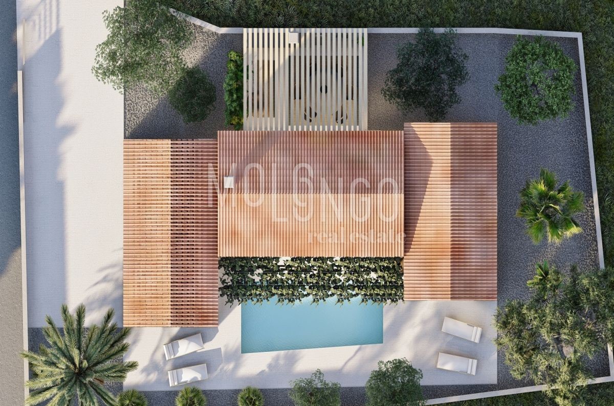 Terreno Vrbnik, 484m2