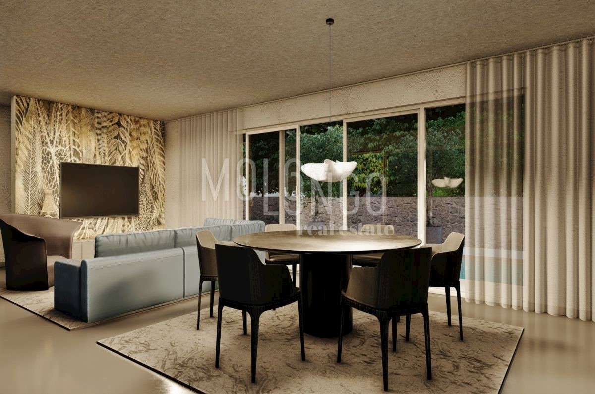 Terreno Vrbnik, 484m2