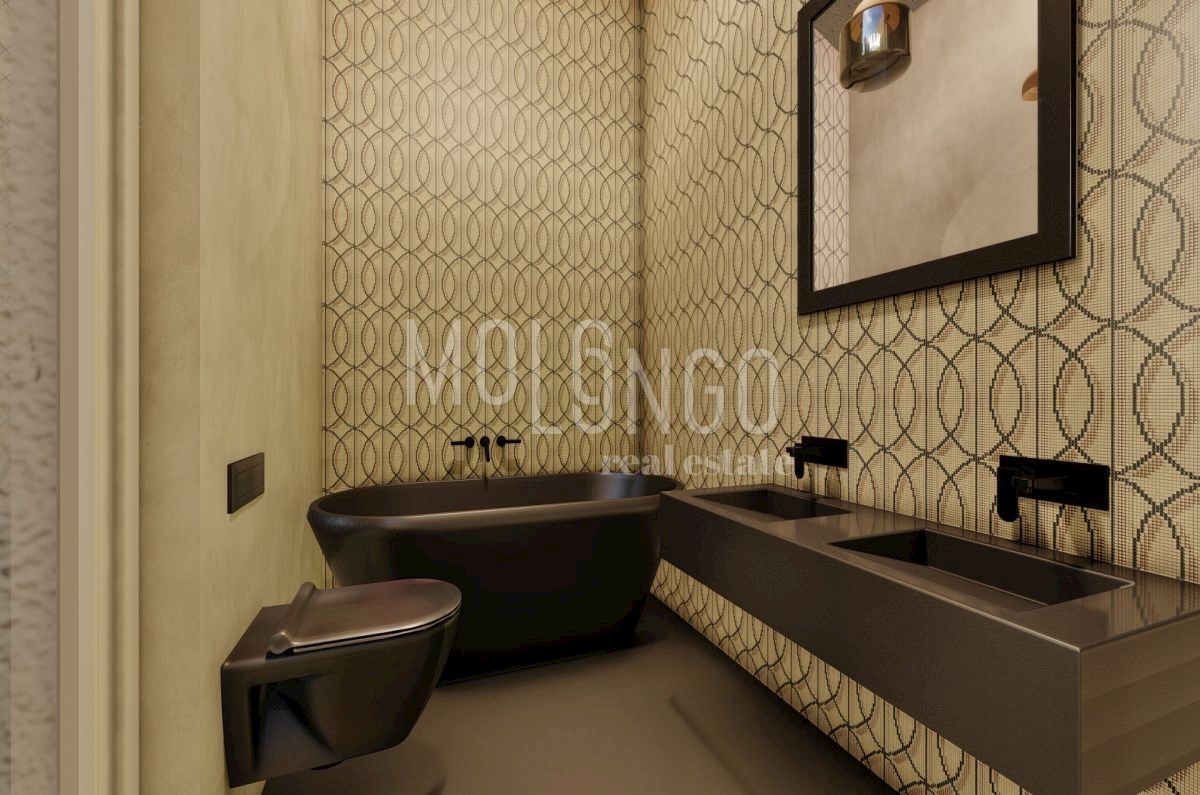 Terreno Vrbnik, 484m2