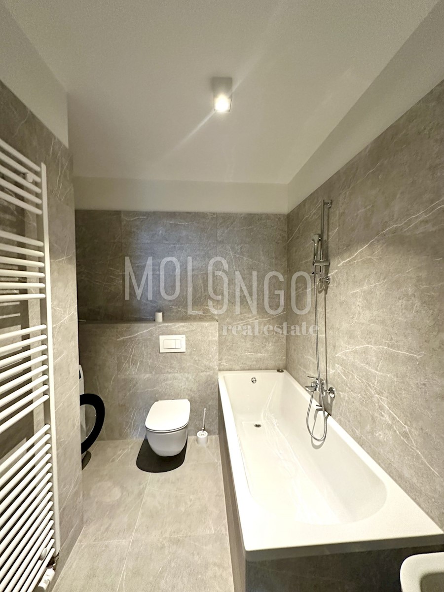 Appartamento/appartamento Kantrida, Rijeka, 113,99m2