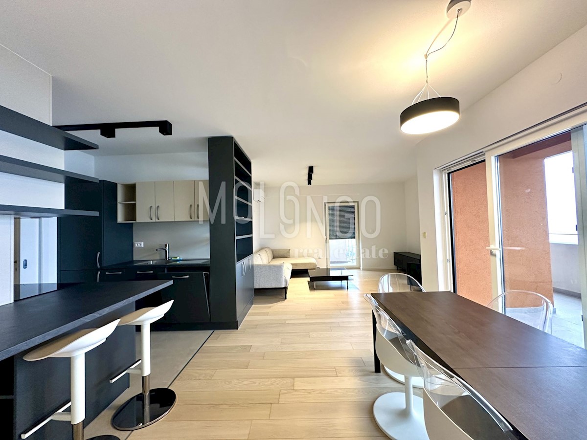 Appartamento/appartamento Kantrida, Rijeka, 113,99m2