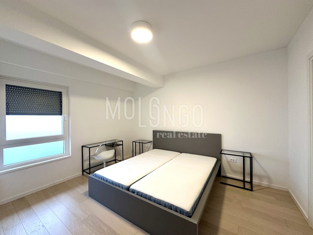 Appartamento/appartamento Kantrida, Rijeka, 113,99m2