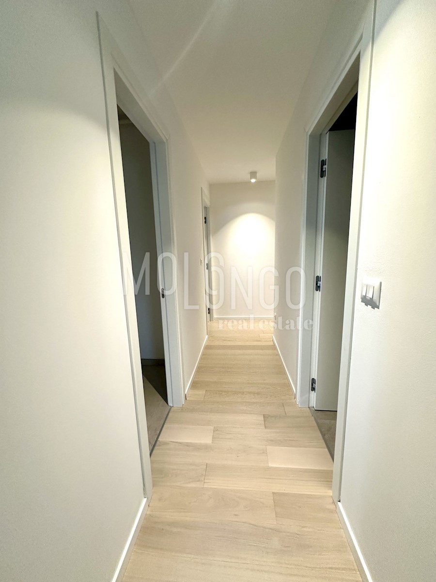 Appartamento/appartamento Kantrida, Rijeka, 113,99m2