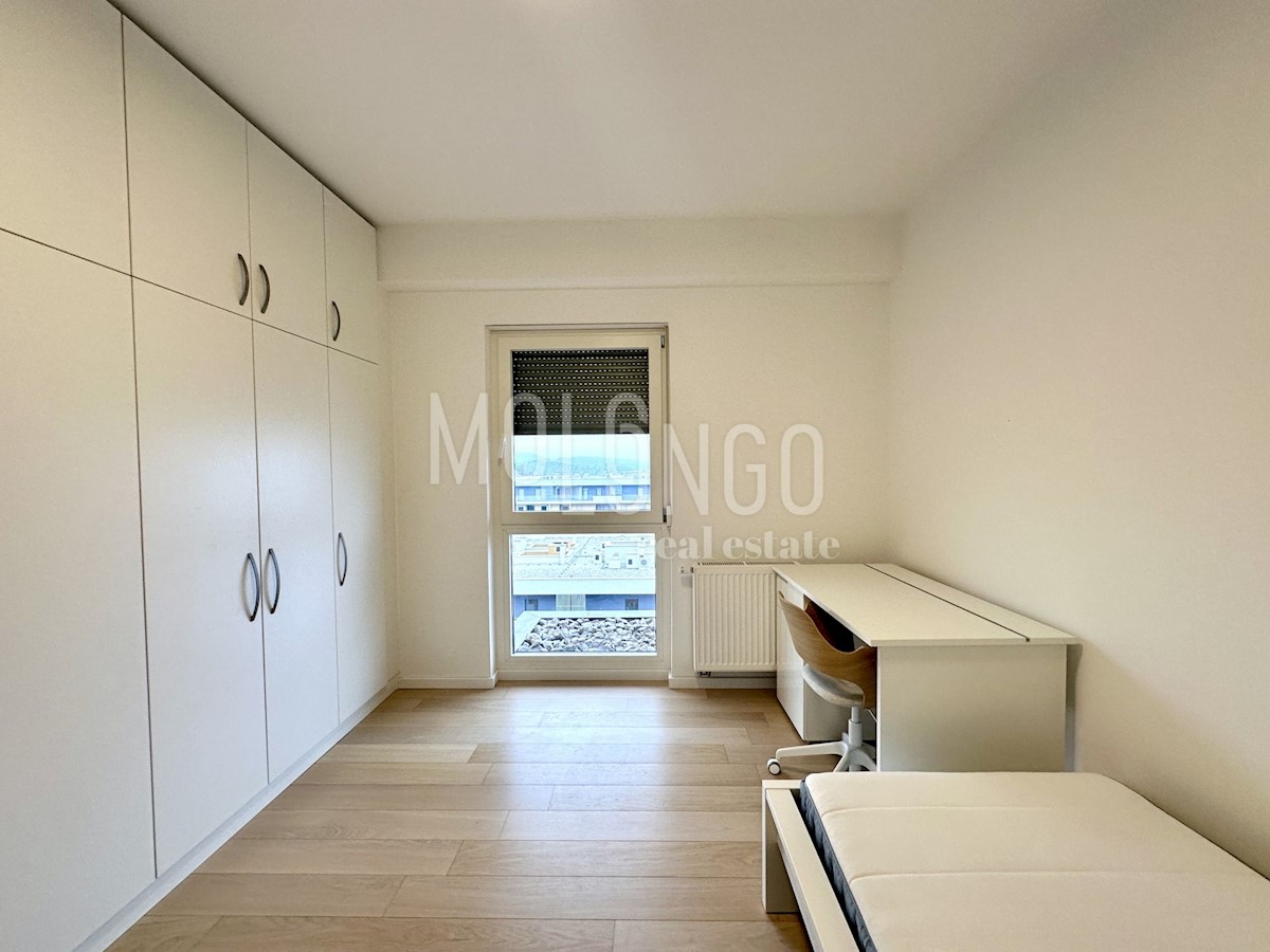 Appartamento/appartamento Kantrida, Rijeka, 113,99m2