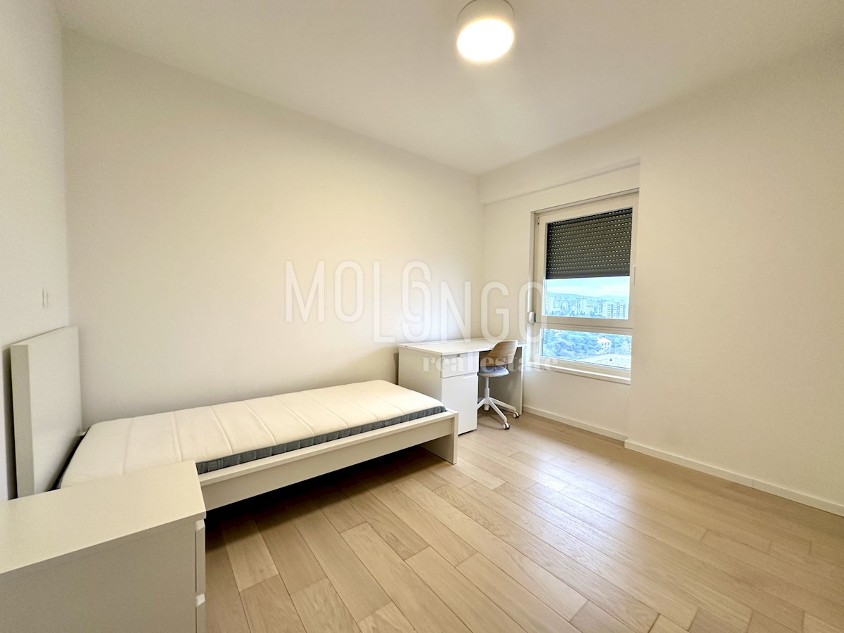 Appartamento/appartamento Kantrida, Rijeka, 113,99m2
