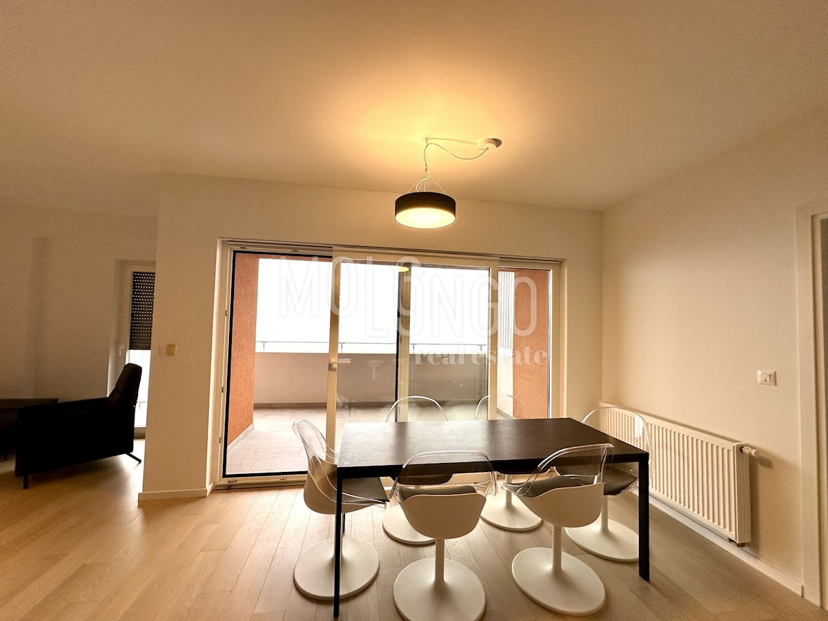 Appartamento/appartamento Kantrida, Rijeka, 113,99m2