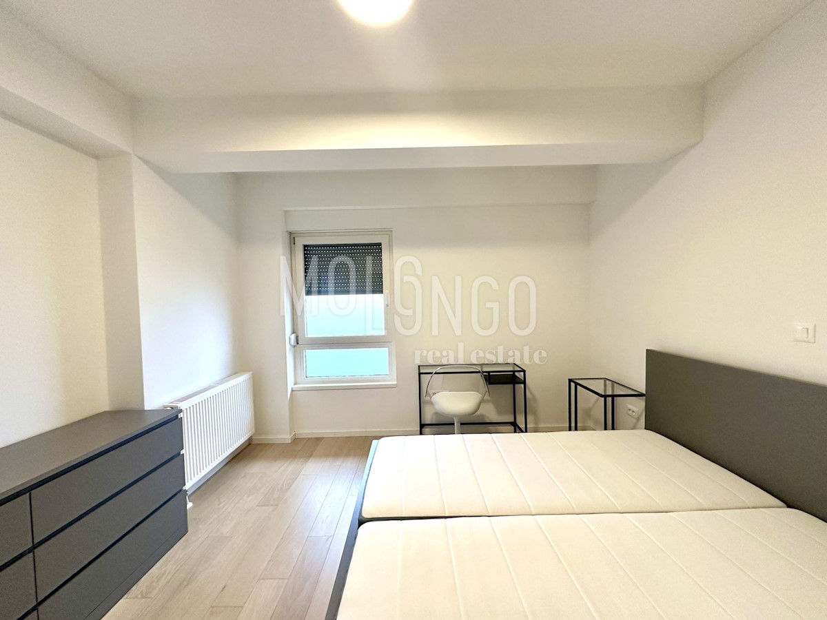 Appartamento/appartamento Kantrida, Rijeka, 113,99m2
