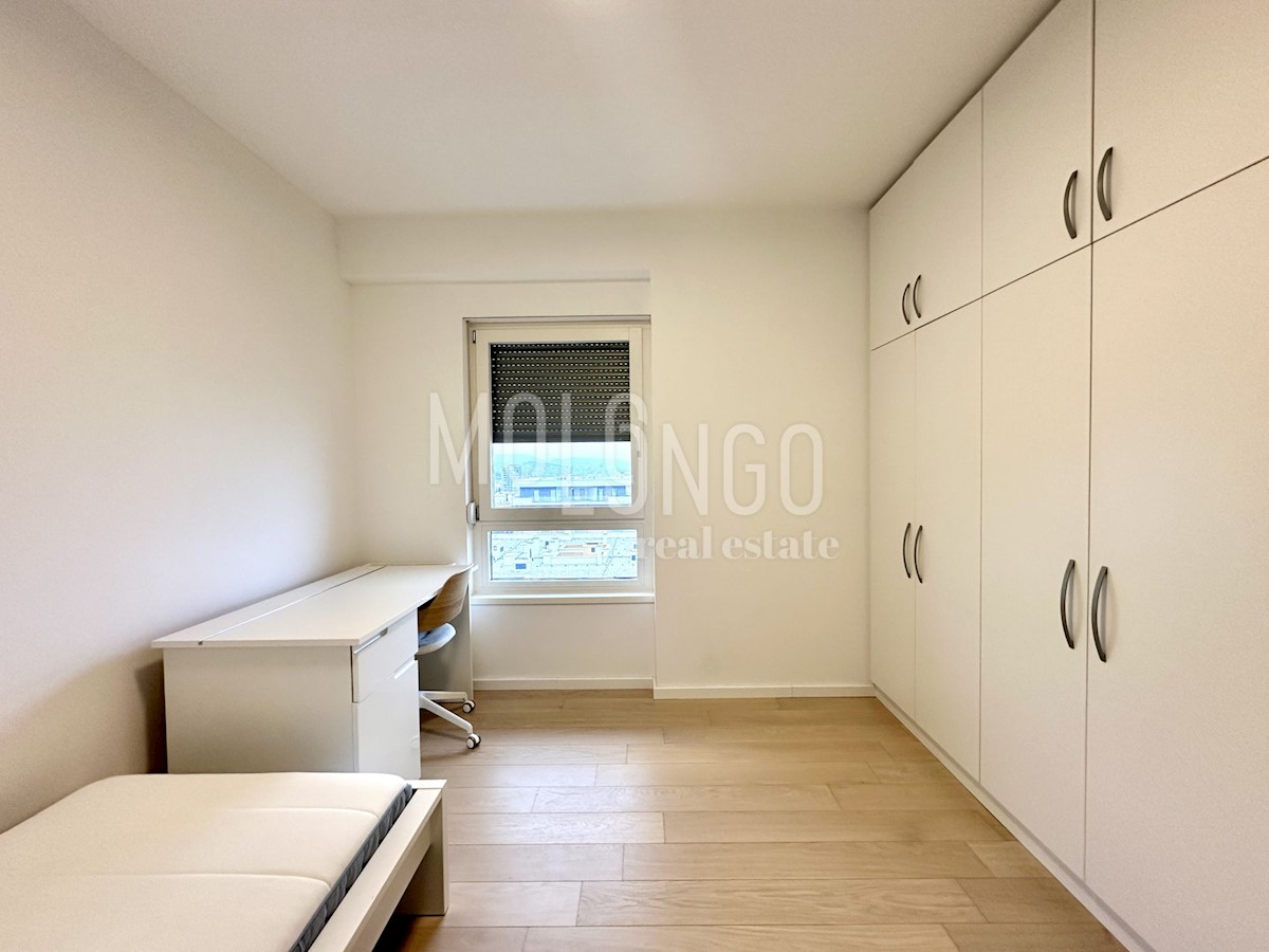 Appartamento/appartamento Kantrida, Rijeka, 113,99m2