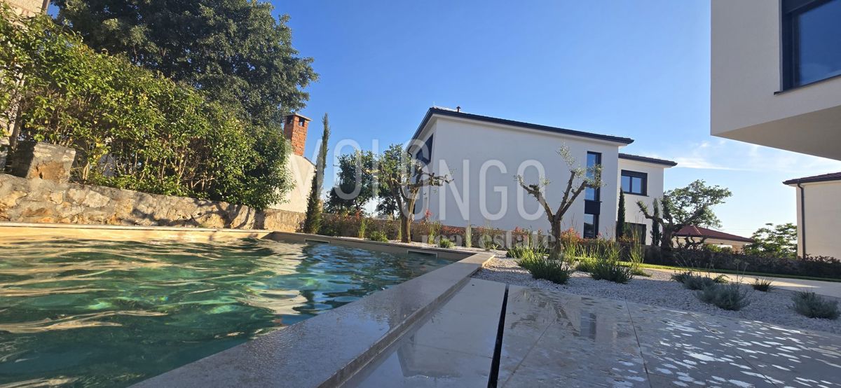 Casa Vrsar, 168,40m2