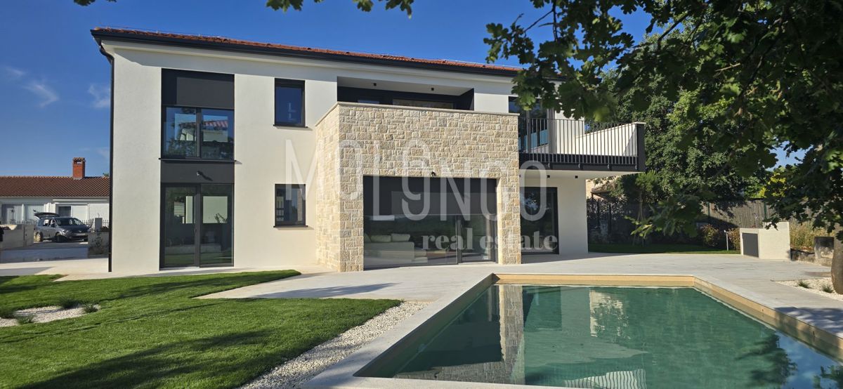 Casa Vrsar, 168,40m2