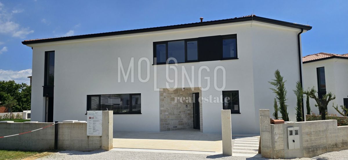Casa Vrsar, 168,40m2