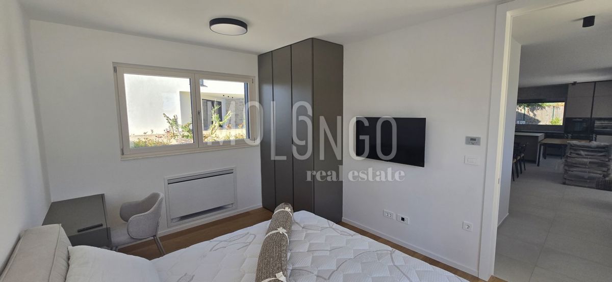 Casa Vrsar, 168,40m2