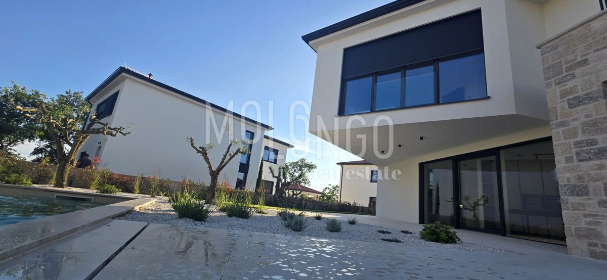 Casa Vrsar, 168,40m2