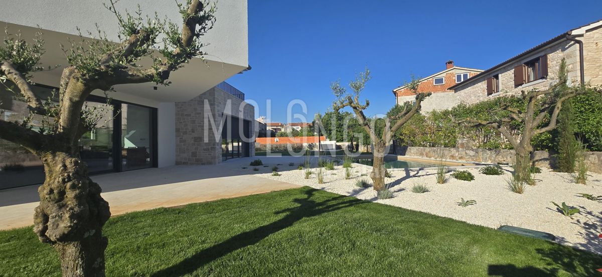 Casa Vrsar, 168,40m2