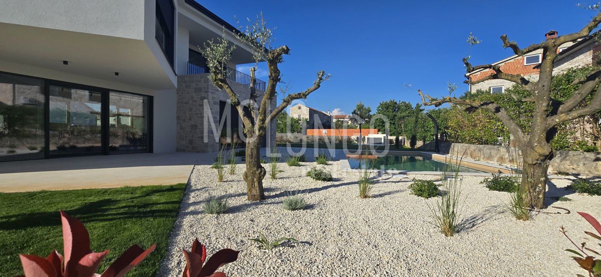 Casa Vrsar, 168,40m2