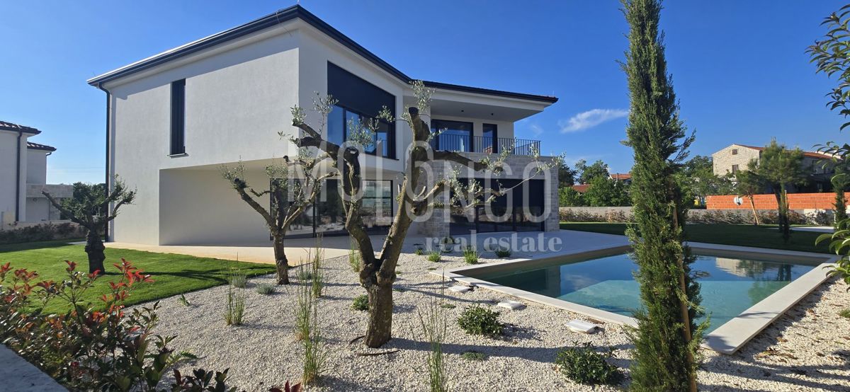 Casa Vrsar, 168,40m2