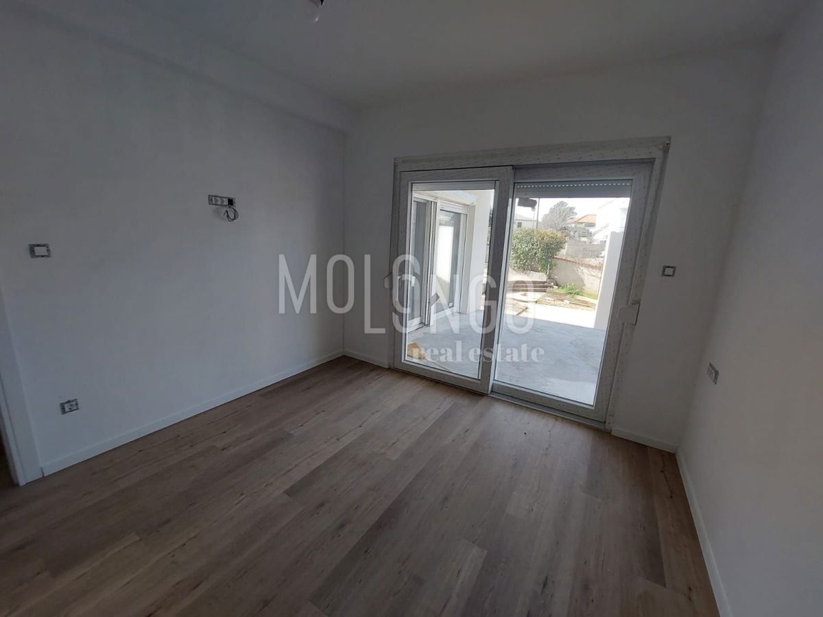 Appartamento/appartamento Kornić, Krk, 81m2