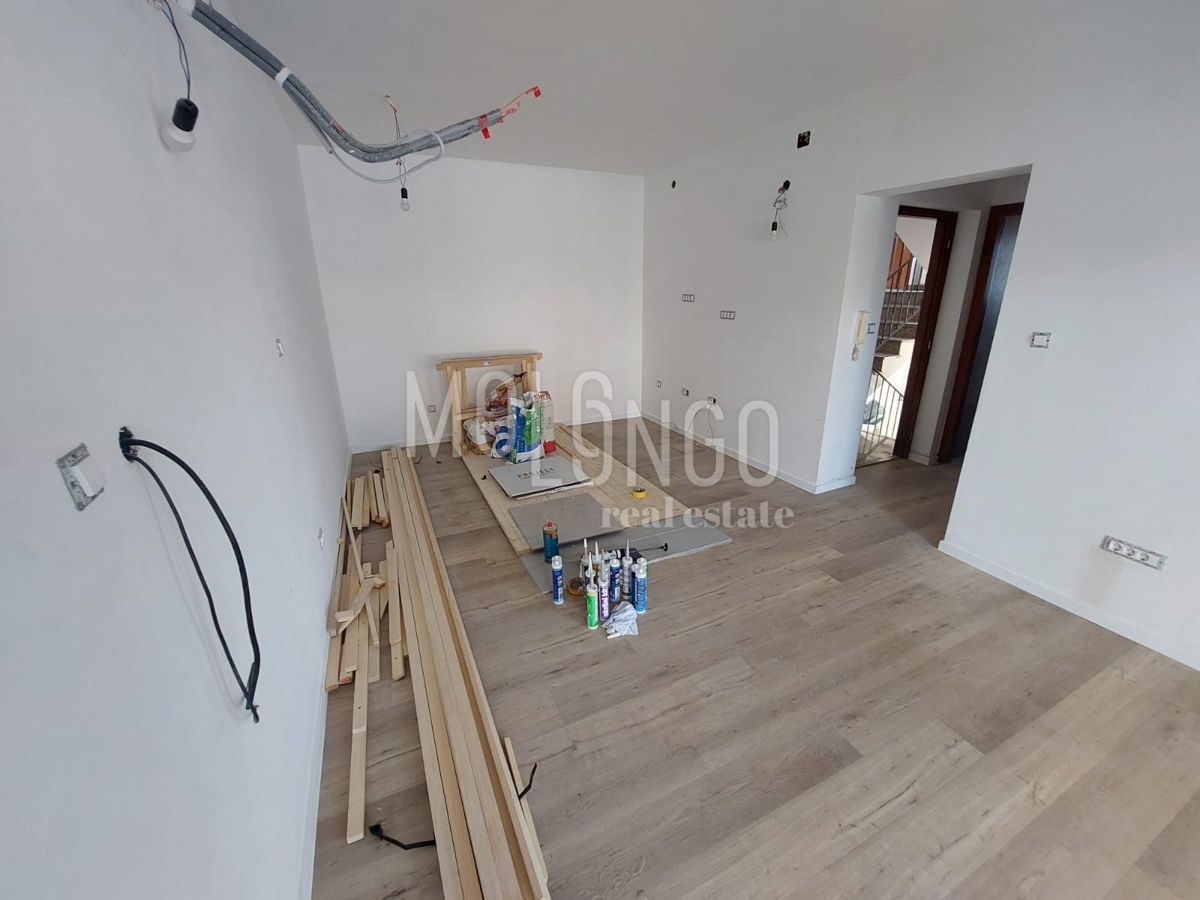 Appartamento/appartamento Kornić, Krk, 81m2