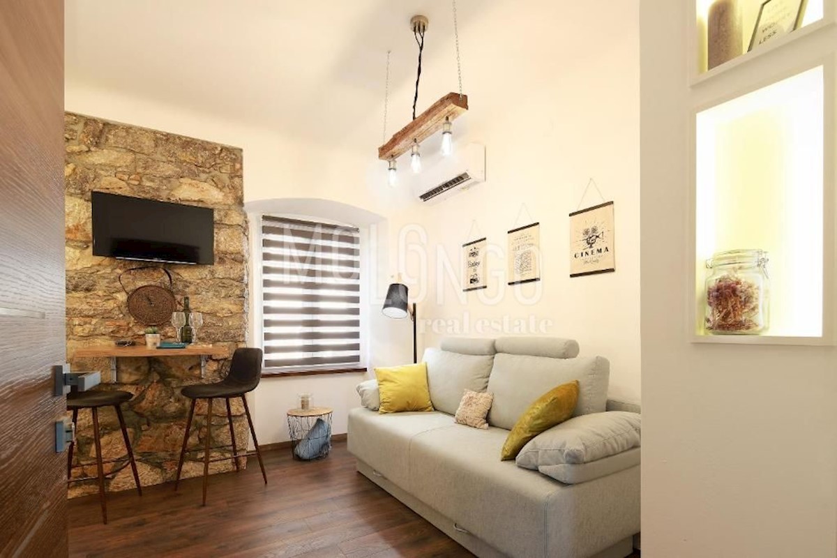 Appartamento/appartamento Centar, Rijeka, 105m2