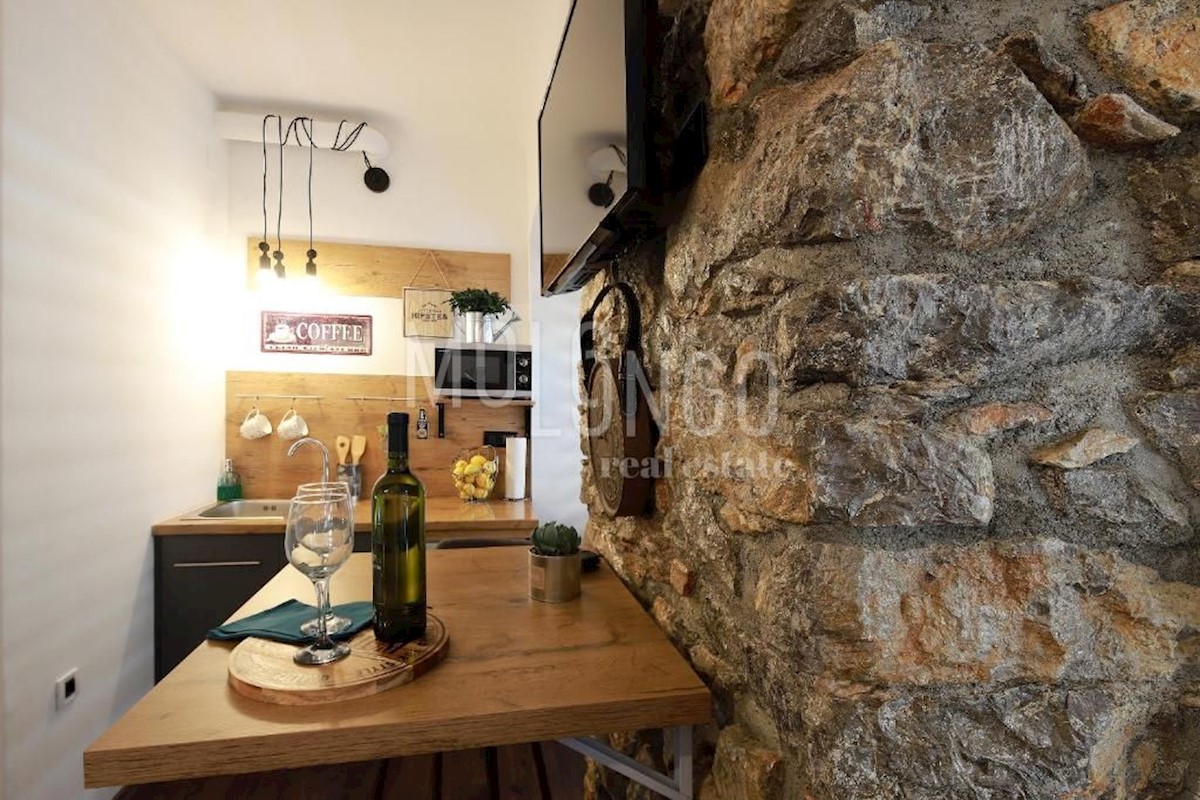 Appartamento/appartamento Centar, Rijeka, 105m2