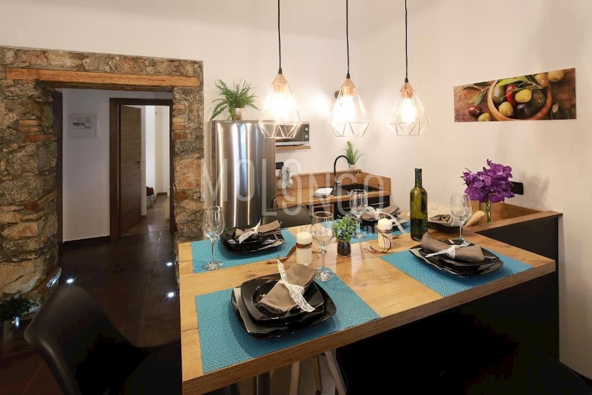 Appartamento/appartamento Centar, Rijeka, 105m2