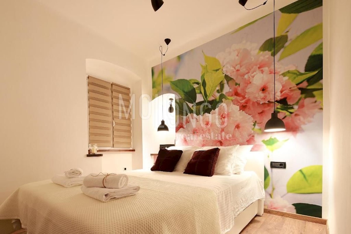 Appartamento/appartamento Centar, Rijeka, 105m2