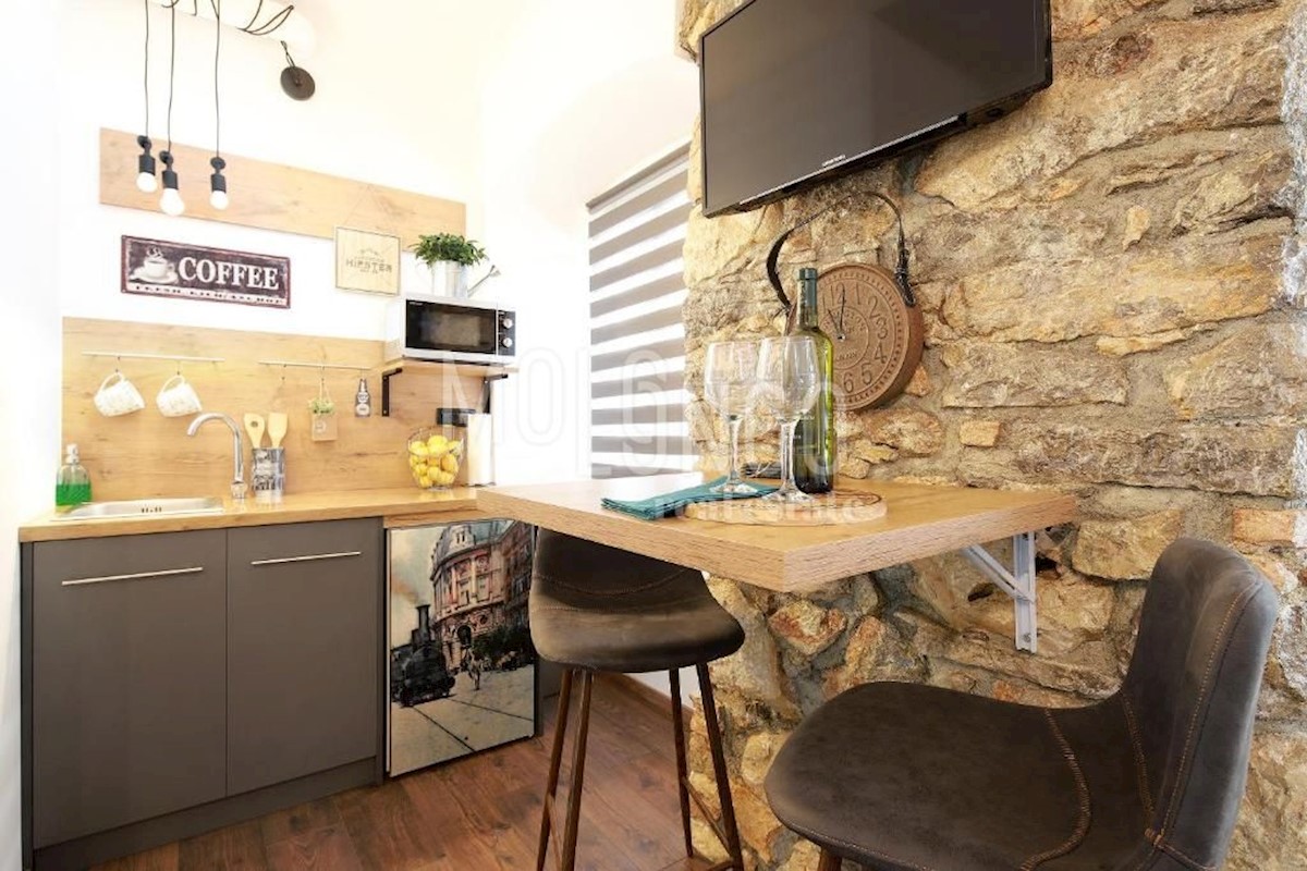 Appartamento/appartamento Centar, Rijeka, 105m2