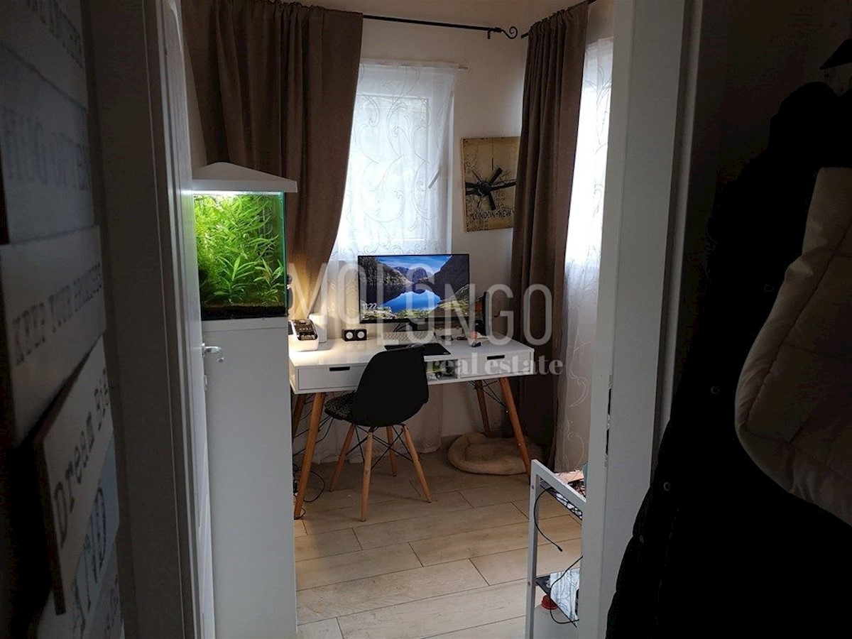 Appartamento/appartamento Oprić, Opatija - Okolica, 90m2