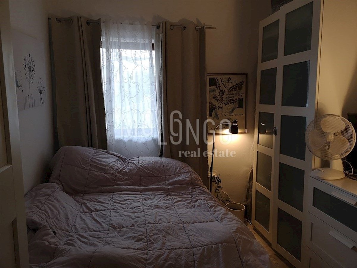 Appartamento/appartamento Oprić, Opatija - Okolica, 90m2