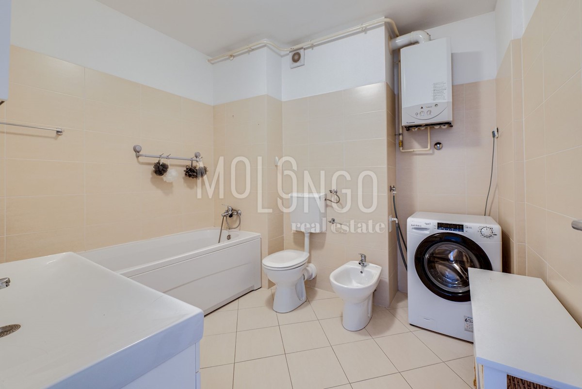 Appartamento/appartamento Rujevica, Rijeka, 95m2