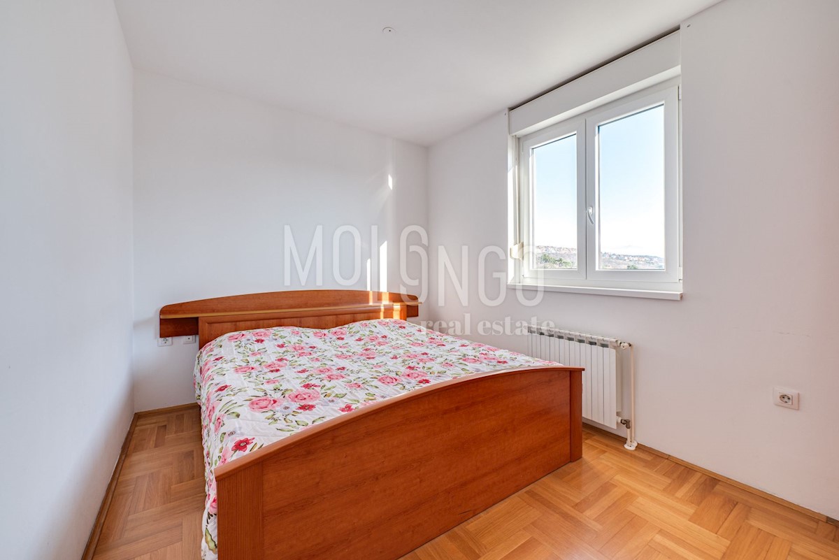 Appartamento/appartamento Rujevica, Rijeka, 95m2