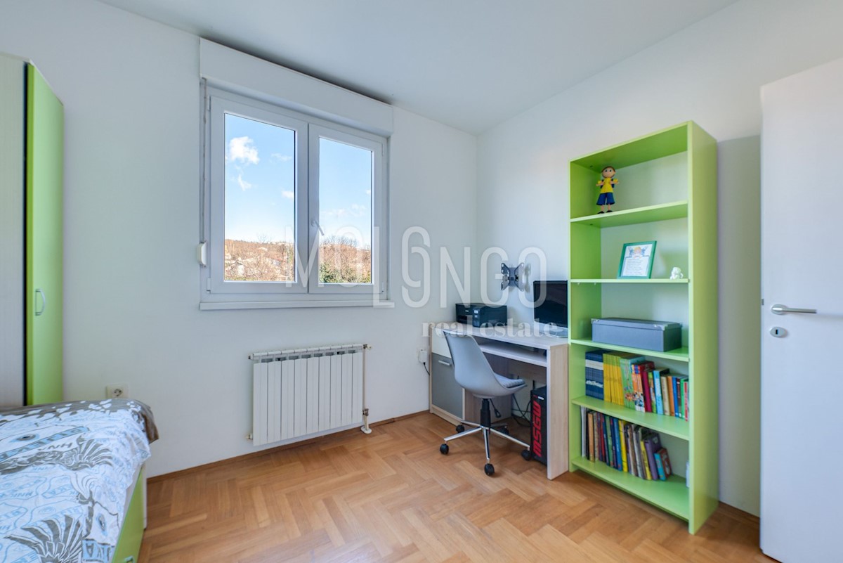 Appartamento/appartamento Rujevica, Rijeka, 95m2