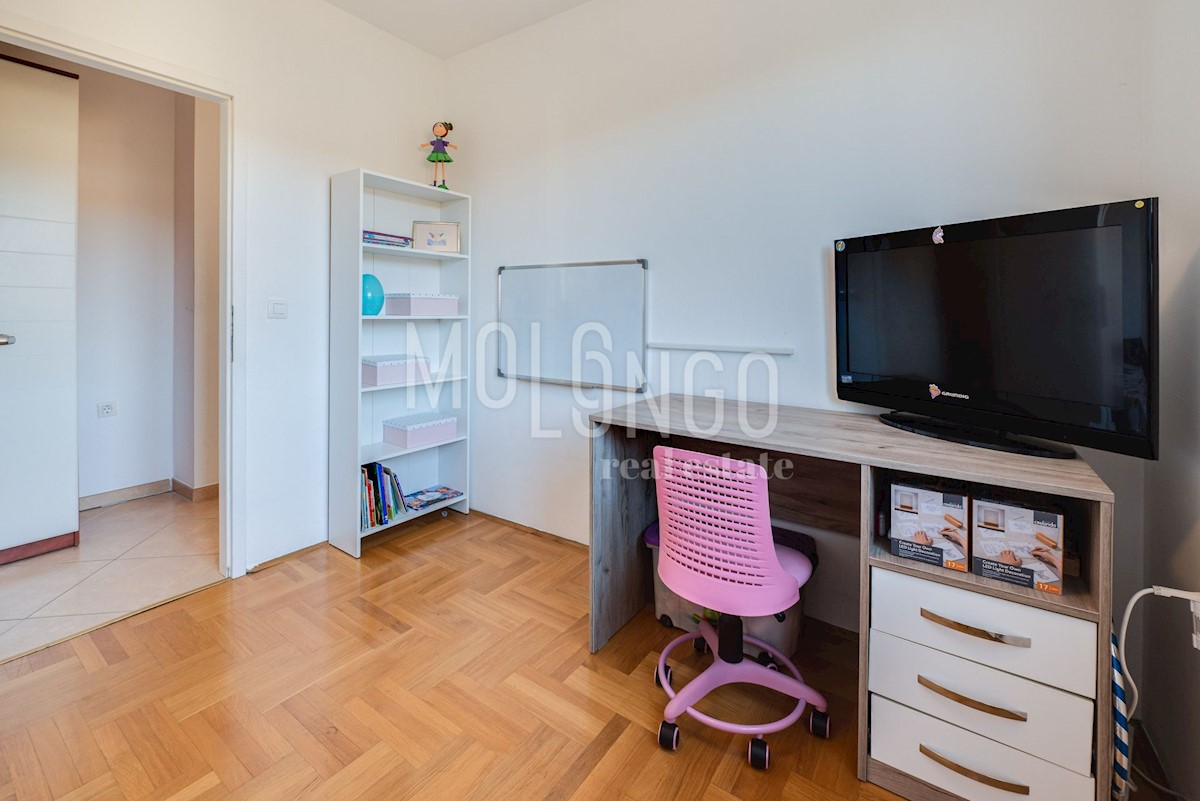 Appartamento/appartamento Rujevica, Rijeka, 95m2