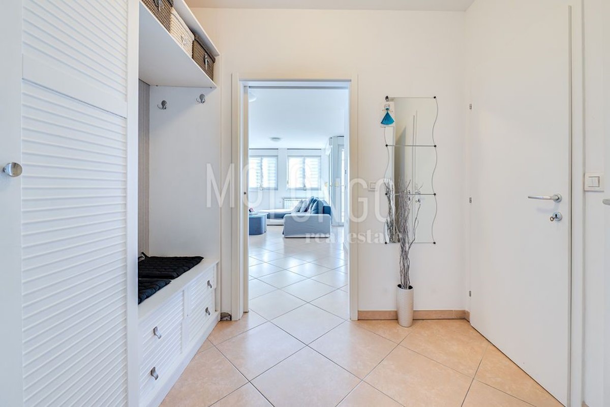 Appartamento/appartamento Rujevica, Rijeka, 95m2