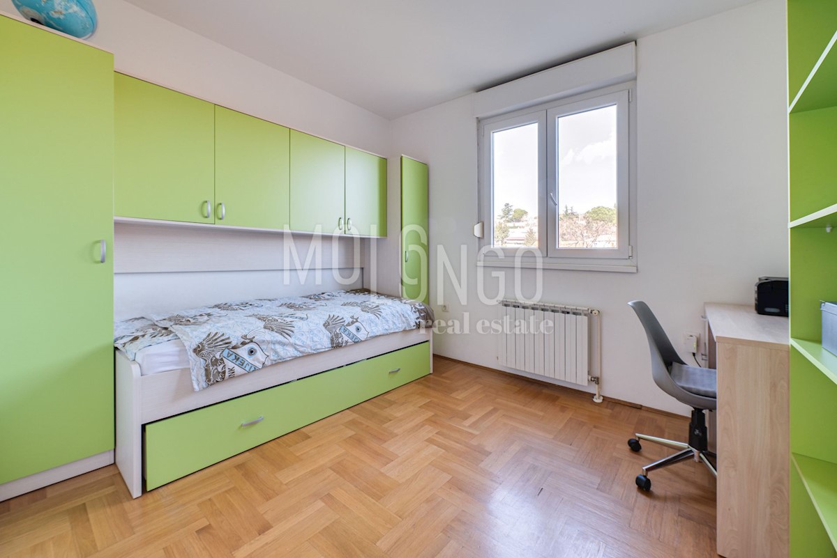 Appartamento/appartamento Rujevica, Rijeka, 95m2